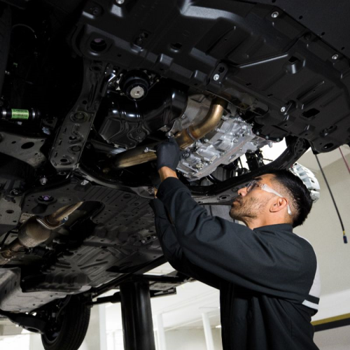 Service Contracts Image
